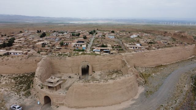 永泰古城旅行图片 1
