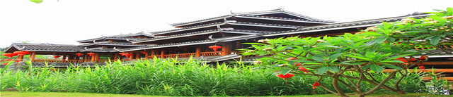 那一年,湘、黔、桂自驾万里行,我在广西南宁看古城 ▏广西南宁市自驾三日游实用攻略 ▏2021年5月