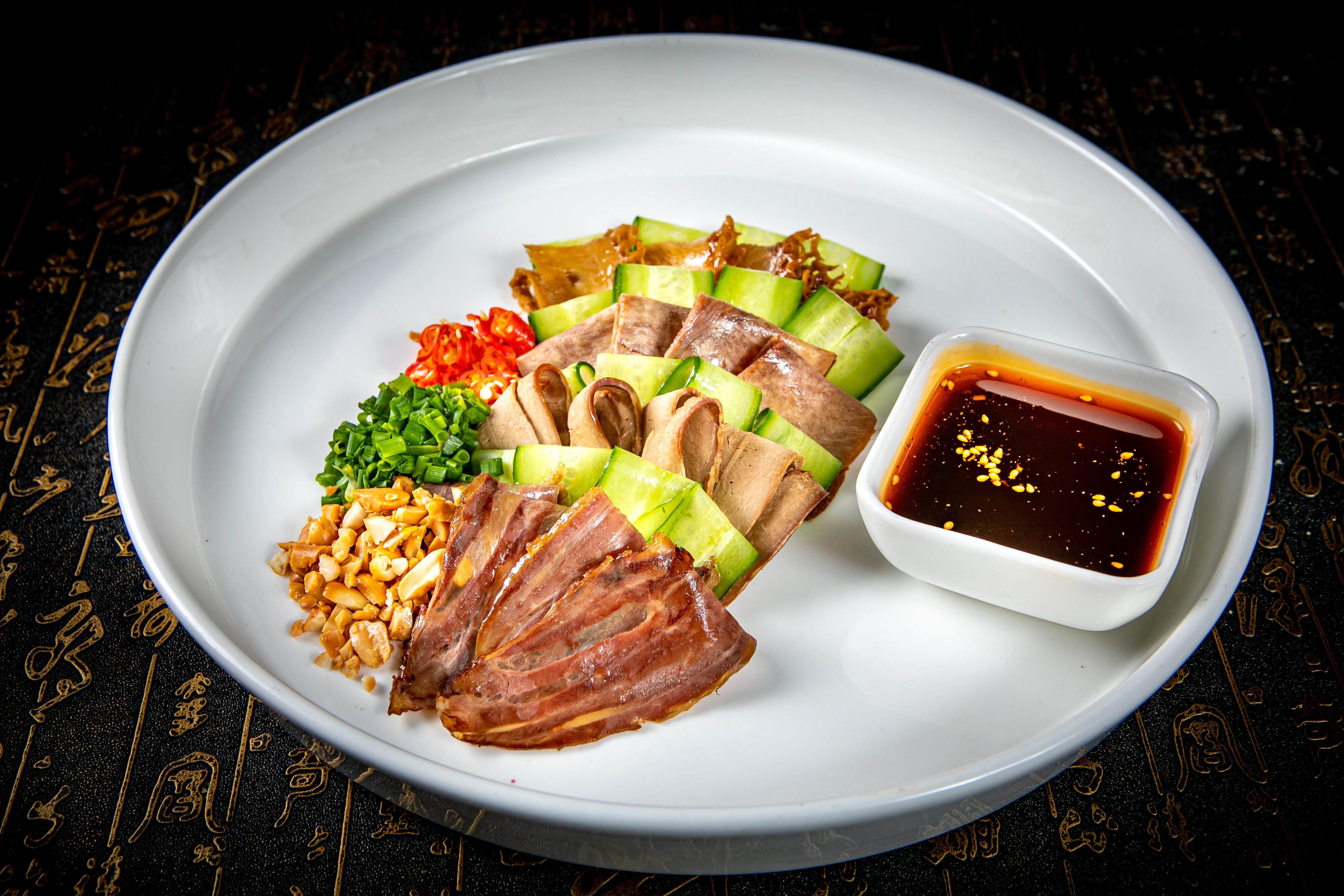 织金饭店·宫保膳道中餐厅餐厅图片