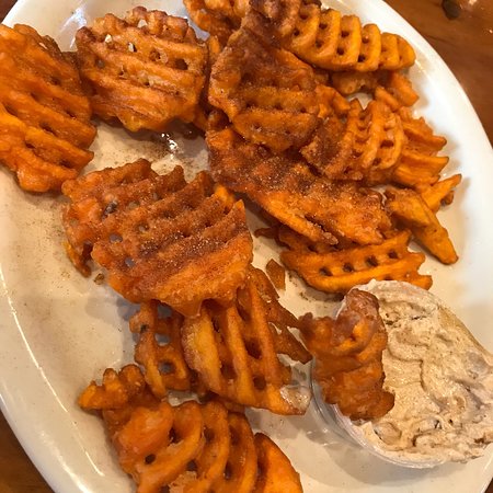 Wings and Rings餐厅图片