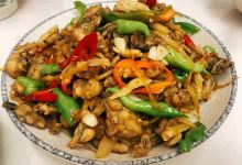 China Express美食图片