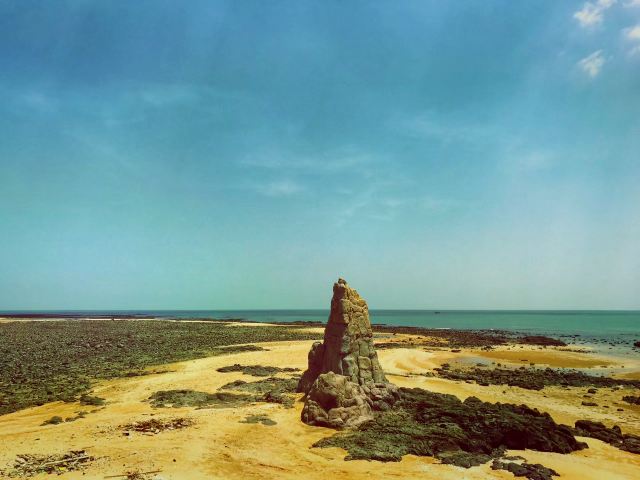 临高角地理标志旅行图片 2