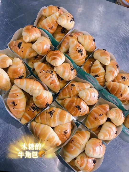 宝利来蛋糕房(解放街店)