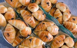 宝利来蛋糕房(解放街店)