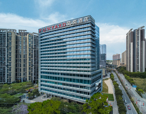 新手投资者对于凤悦酒店及度假村的一些小看法