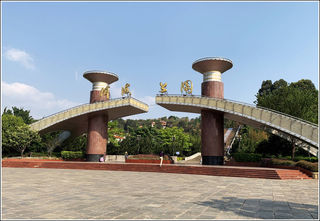 大理丽江旧地游——束河古镇走一走