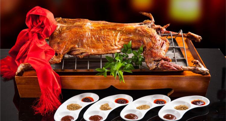 宁乡碧桂园凤凰酒店·维多利亚西餐厅