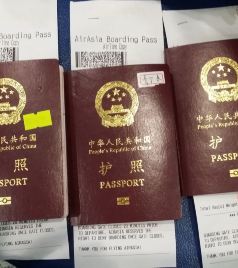 普吉岛游记图文-泰国曼谷、普吉岛、斯米兰群岛之旅