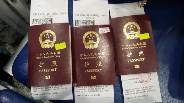 泰国曼谷、普吉岛、斯米兰群岛之旅