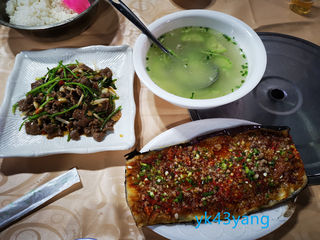 2021年安顺游记（1）——圆通寺和武庙