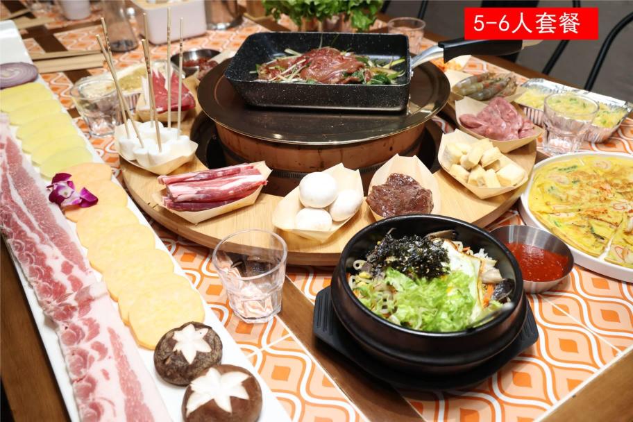 原始泥炉烤肉(凤凰岭度假村店)