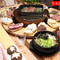 福民原始泥炉烤肉(凤凰岭度假村店)
