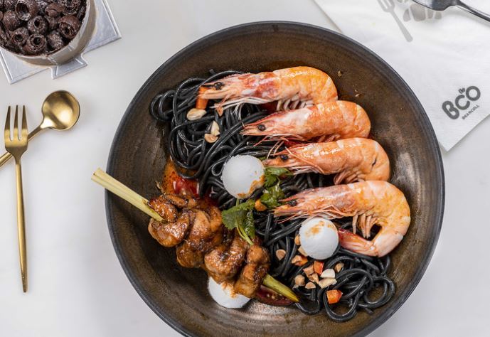 Bco豆库 (雨花客厅店)