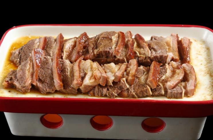 乔老爷驴肉料理(普善路店)