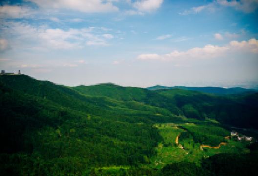 梅岭国家级风景名胜区景点图片
