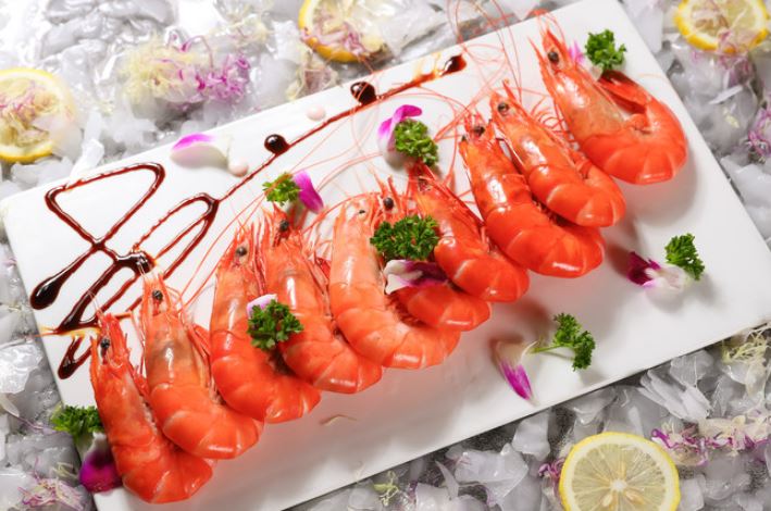 曼格活海鲜·牛排自助(大仟里店)