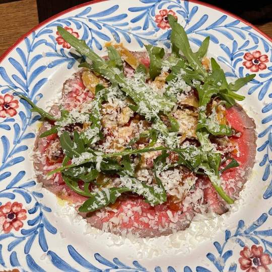 La Favorita餐厅图片