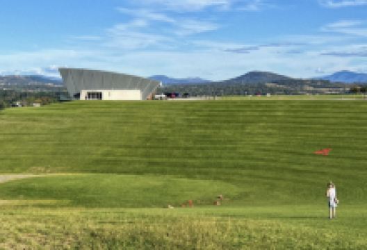 Lake Innes Nature Reserve景点图片
