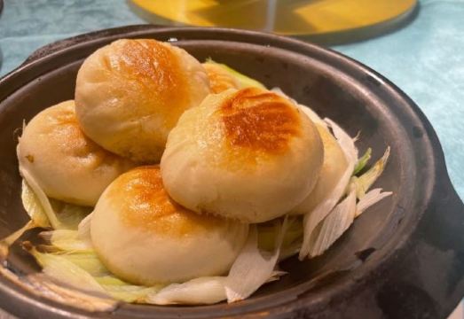 海澄轩海鲜酒家(虎门店)