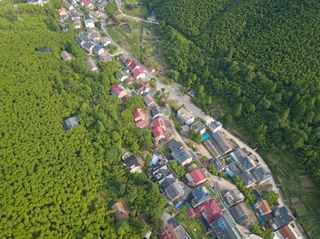 暑假去哪玩？来莫干山后坞生活，享受清凉的惬意旅途
