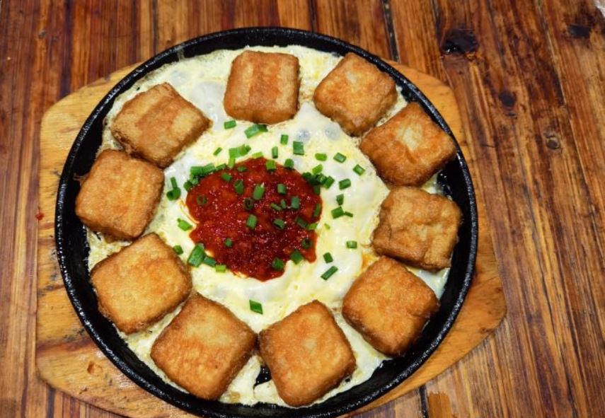 大傻徽菜园·中国徽菜大师(老街店)餐厅图片