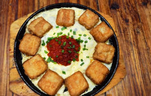 大傻徽菜园·中国徽菜大师(老街店)餐厅图片