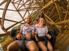 富国岛香岛公园跨海缆车-富国岛-C-IMAGE