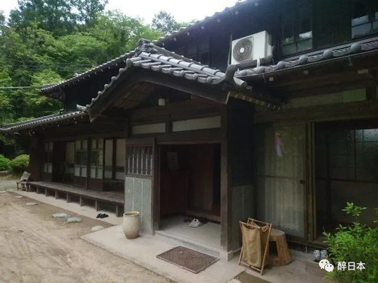 厌倦了【打卡式】日本游?悠然的日本农家游可能更适合你