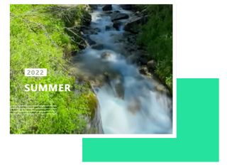 虽然近日气温稍降,但是谁又能拒绝天然14℃的“空调”呢?