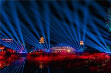 太原古县城景区-太原-C-IMAGE