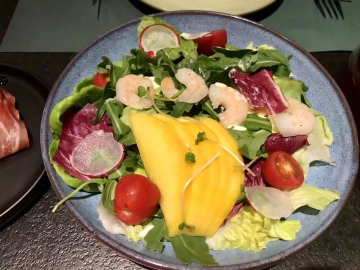 Le Grain de Sable餐厅图片