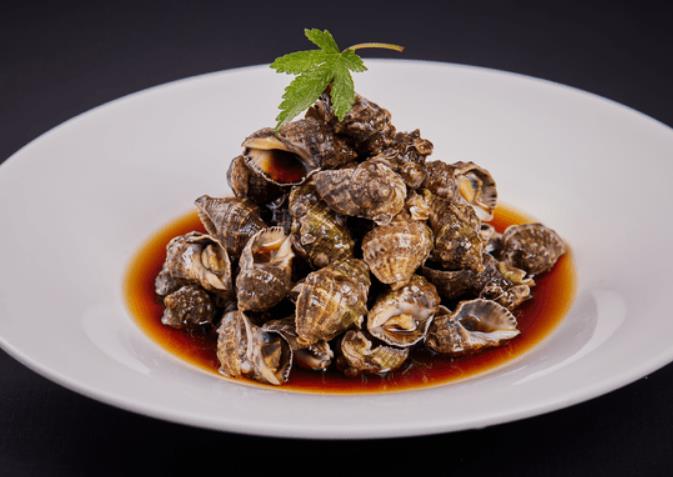 常季海鲜(阿那亚店)