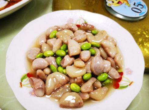 青西水森林农家乐(青西郊野公园店)