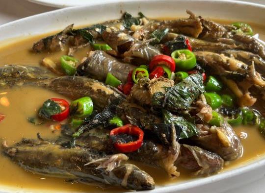 老梁私房菜(水阁路店)