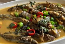 老梁私房菜(水阁路店)美食图片