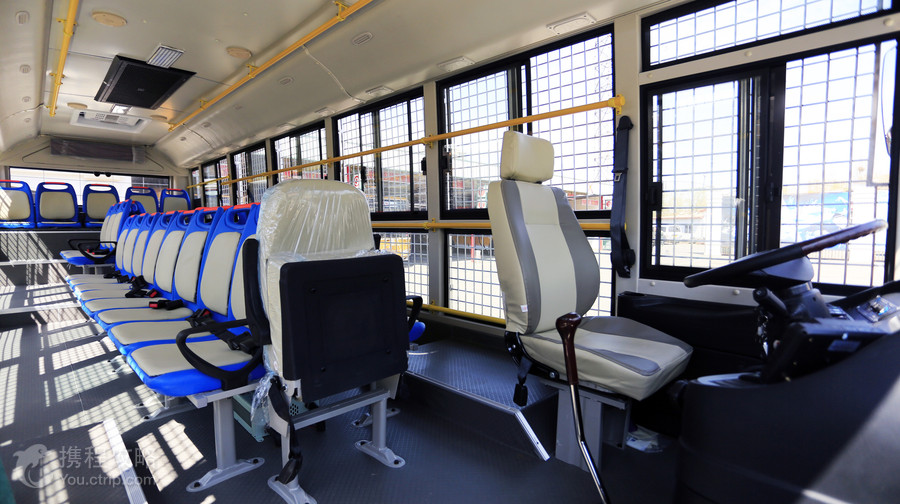 東北虎林園