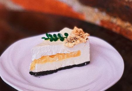 可門cafe餐厅图片