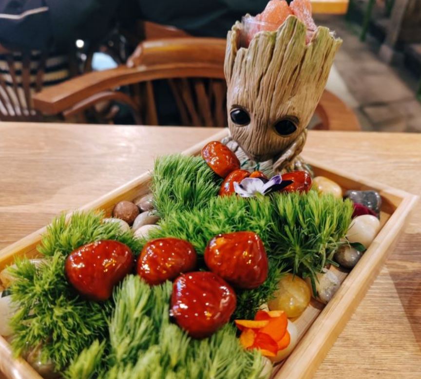 胡桃里(莆田店)餐厅图片