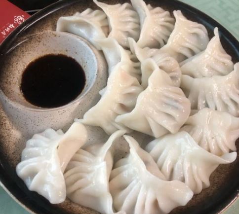 周陂美食城餐厅图片