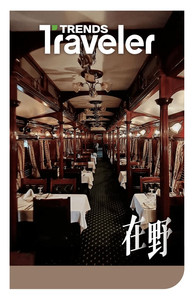 豪登省游记图文-穿越旧时光的复古蒸汽火车，陆地上的“移动宫殿”