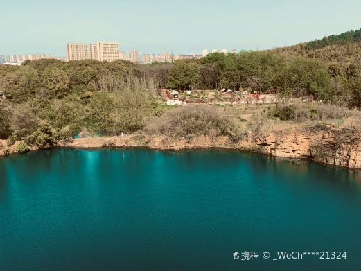 虞山文化旅游度假区