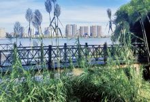 三湖连江景点图片