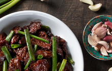 P. F. Chang's餐厅图片