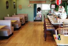 Genki Sushi美食图片