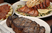 Delmonico's Italian Steakhouse餐厅图片