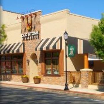 Old Stone Steakhouse餐厅图片