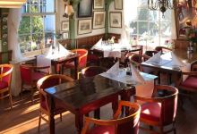 Restaurant De Fortuna美食图片