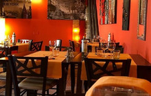 La Taverna餐厅图片
