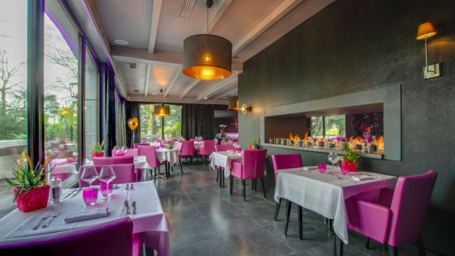 La Terrasse de Premesques