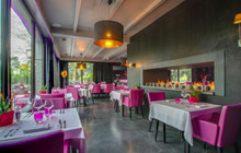 La Terrasse de Premesques餐厅图片